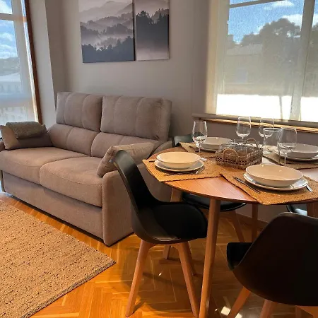Oktheway Arces Apartment