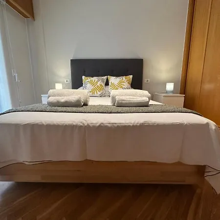 Oktheway Arces * A Coruña