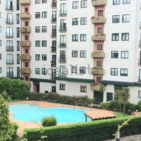 Oktheway Arces Lejlighed