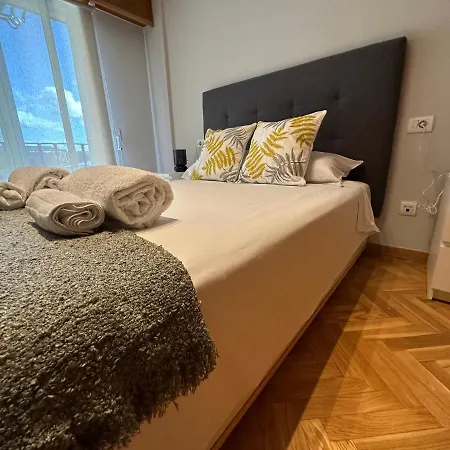 Oktheway Arces Apartment A Coruna