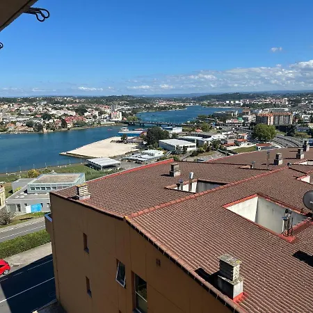 Oktheway Arces * A Coruña