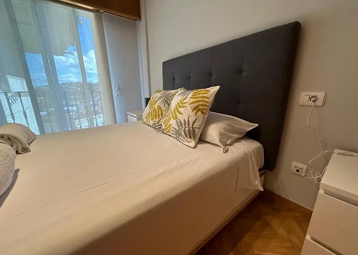 Oktheway Arces Lägenhet *